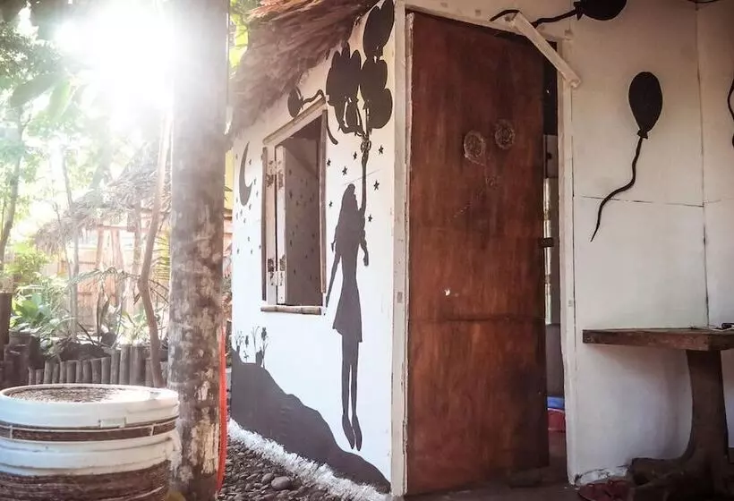 Dream Big Eco Hostel