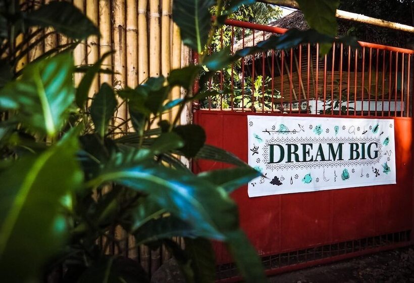 Dream Big Eco Hostel