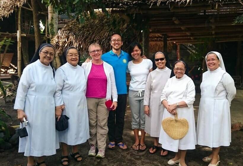 Dream Big Eco Hostel