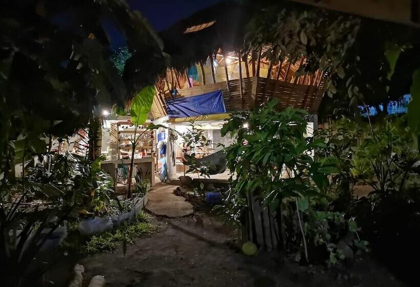 Dream Big Eco Hostel