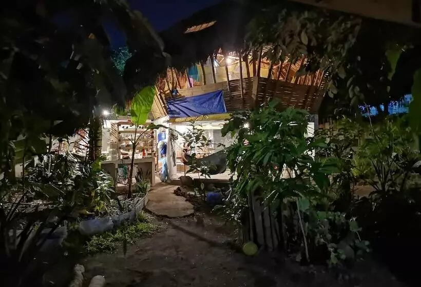 Dream Big Eco Hostel