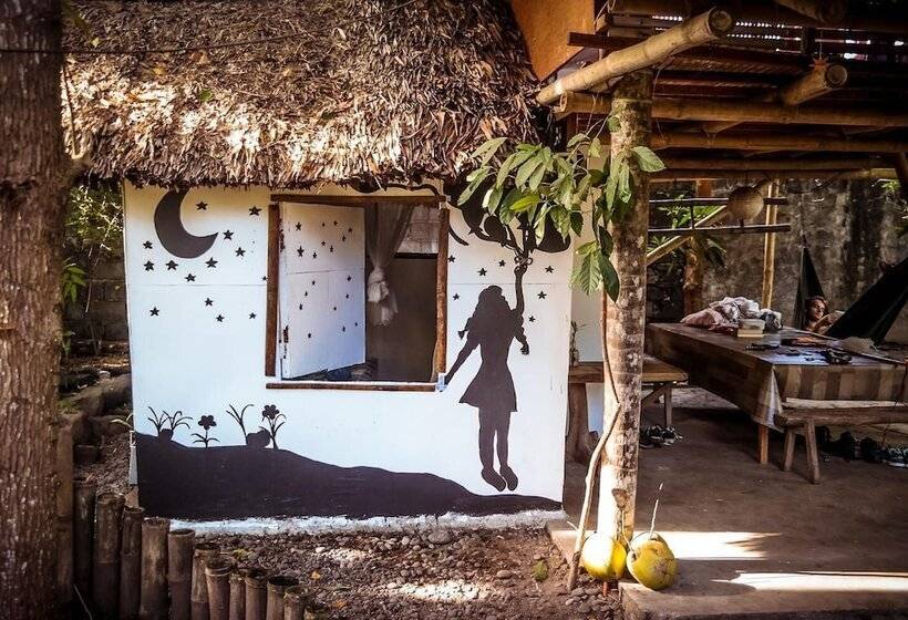 Dream Big Eco Hostel