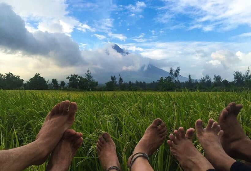 Dream Big Eco Hostel