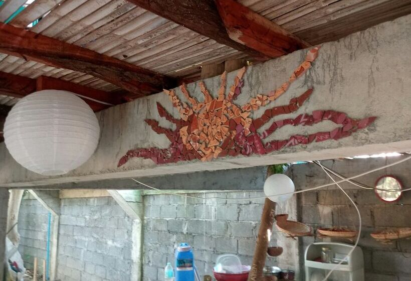 Dream Big Eco Hostel