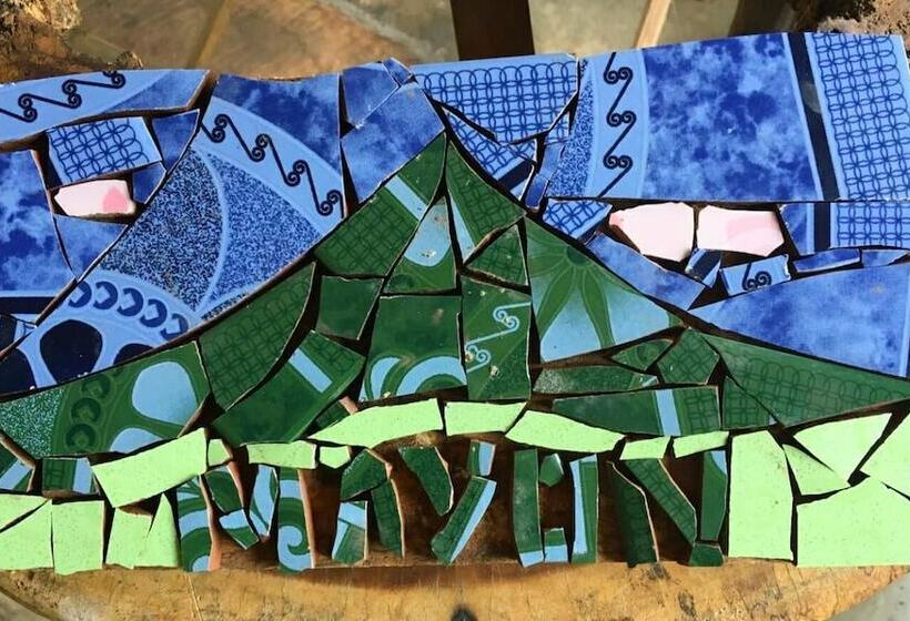 Dream Big Eco Hostel