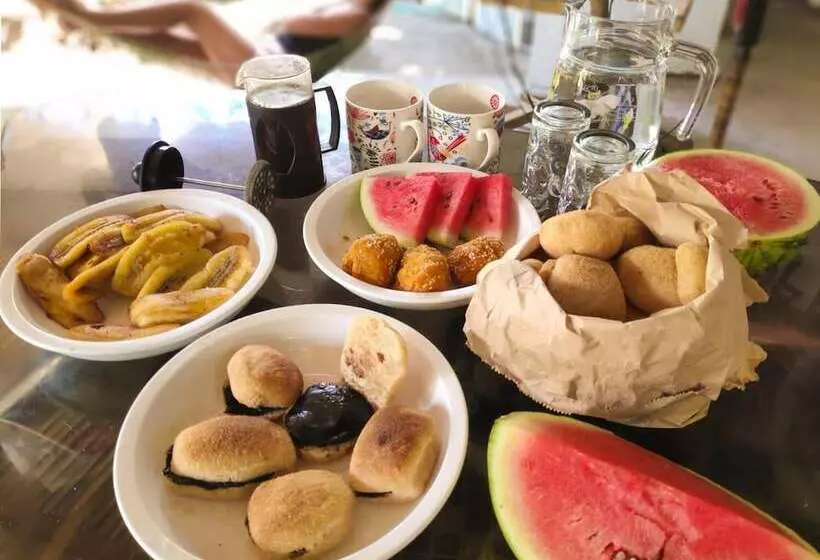 Dream Big Eco Hostel