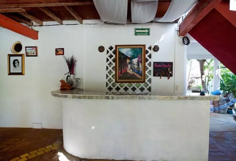 ホテル Capital O Nuestra Casa Sai