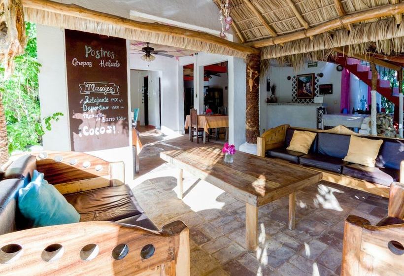 酒店 Capital O Nuestra Casa Sai