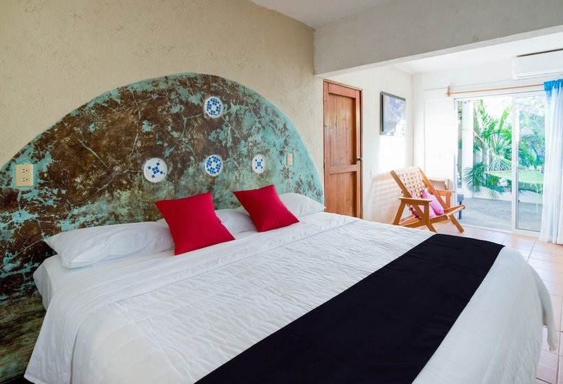 酒店 Capital O Nuestra Casa Sai