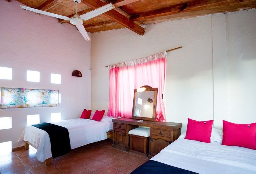 酒店 Capital O Nuestra Casa Sai