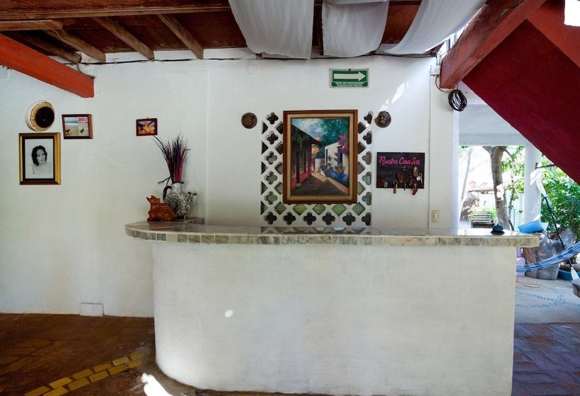 酒店 Capital O Nuestra Casa Sai