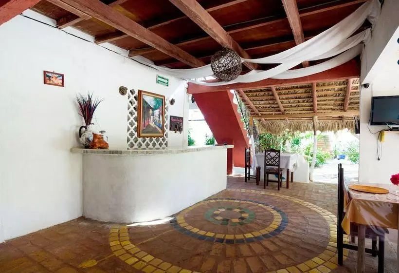 ホテル Capital O Nuestra Casa Sai