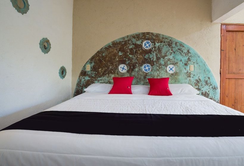 酒店 Capital O Nuestra Casa Sai