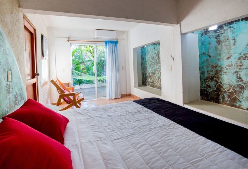 酒店 Capital O Nuestra Casa Sai