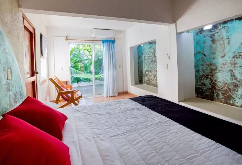 ホテル Capital O Nuestra Casa Sai