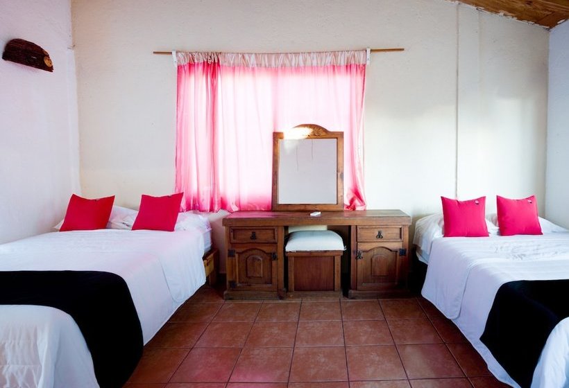 酒店 Capital O Nuestra Casa Sai