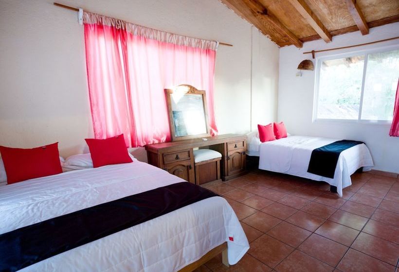 酒店 Capital O Nuestra Casa Sai