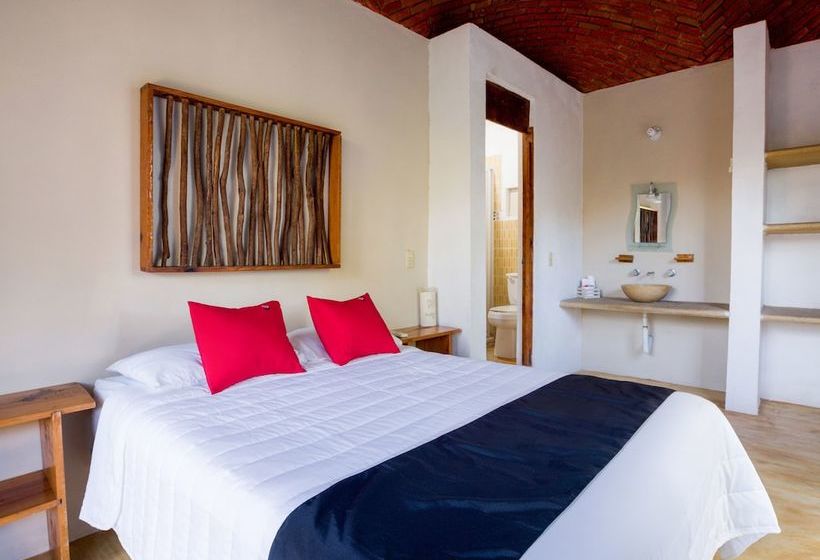 酒店 Capital O Nuestra Casa Sai