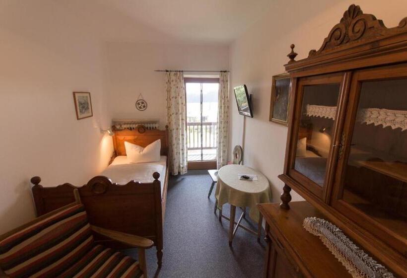 ホテル Landhaus Griessee