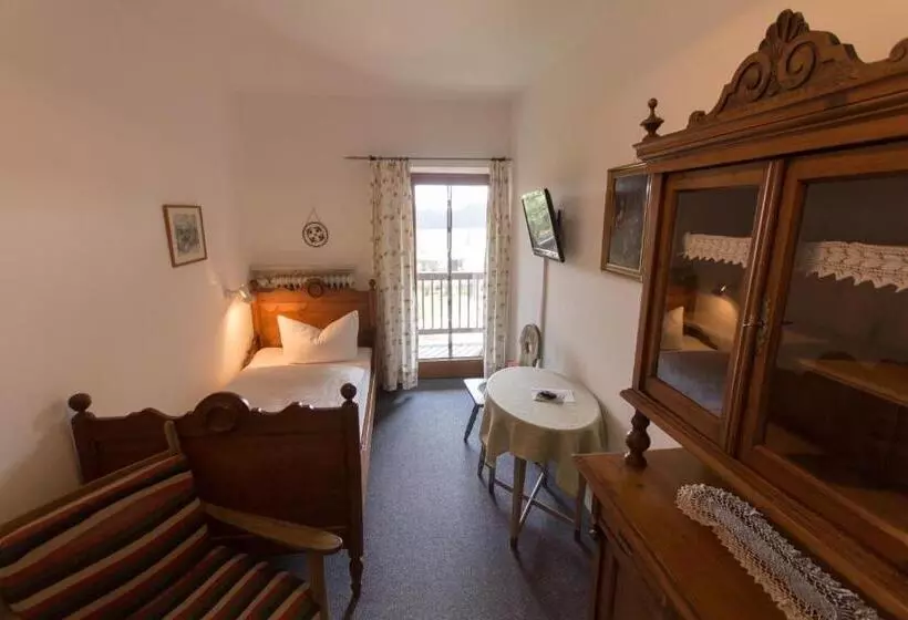 Hotelli Landhaus Griessee