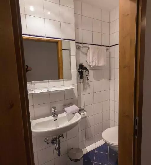 Hotelli Landhaus Griessee