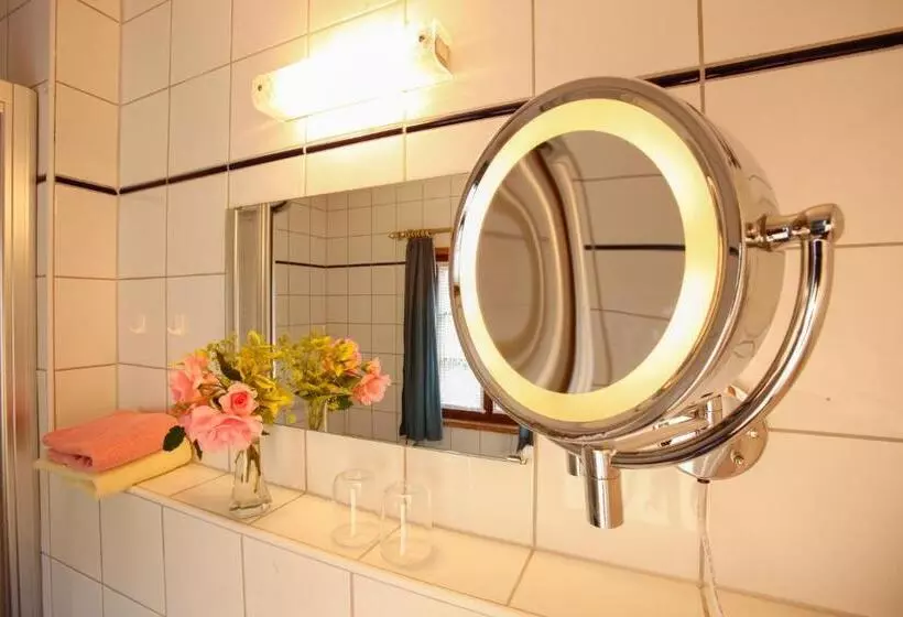 Hotelli Landhaus Griessee