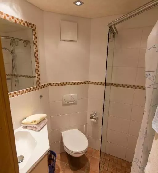 Hotelli Landhaus Griessee