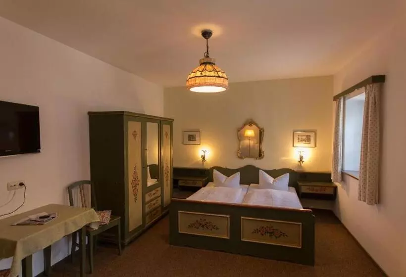 Hotelli Landhaus Griessee