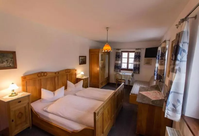 Hotelli Landhaus Griessee