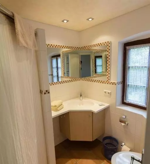 Hotelli Landhaus Griessee