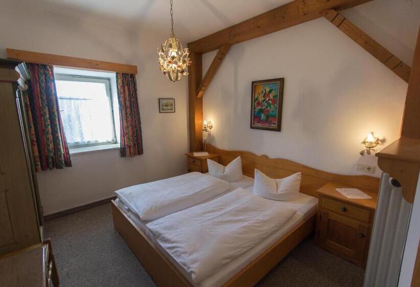 ホテル Landhaus Griessee