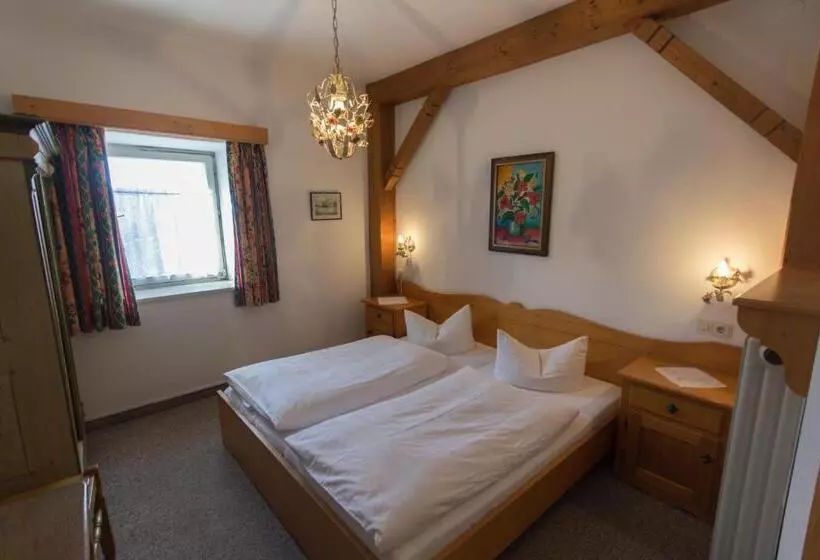 Hotelli Landhaus Griessee