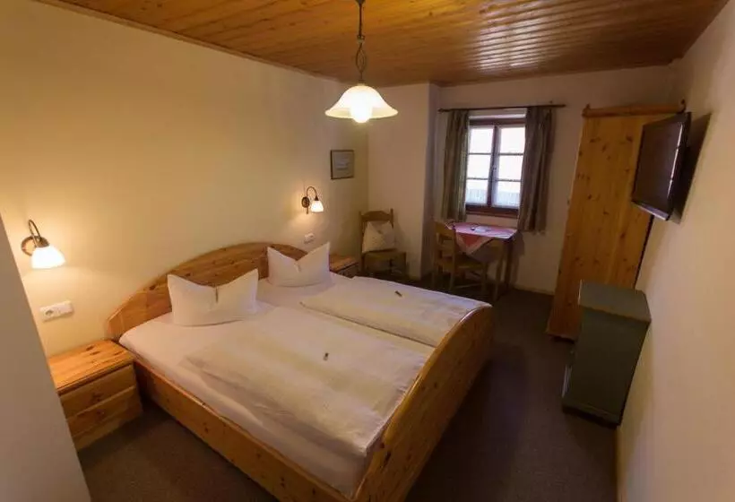 Hotelli Landhaus Griessee