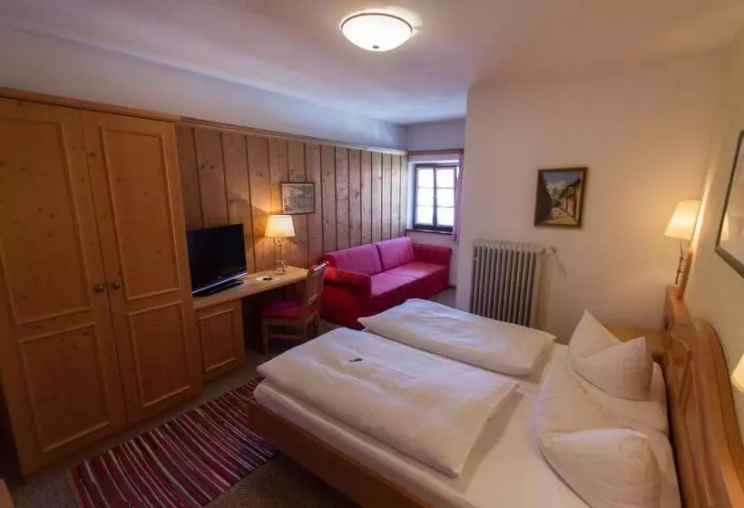 Hotelli Landhaus Griessee