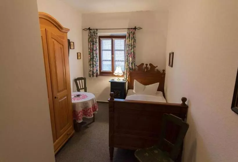 Hotelli Landhaus Griessee