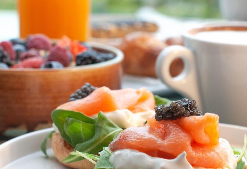 ホテル Mount Athos Resort