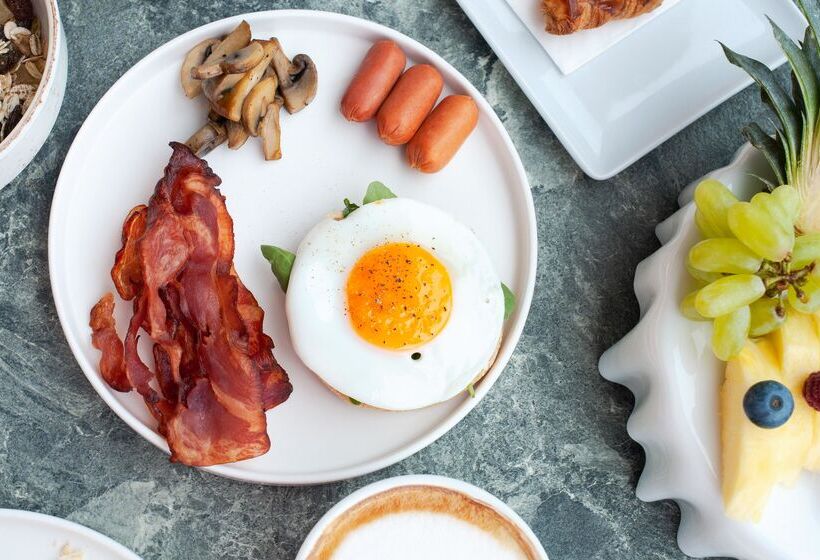 ホテル Mount Athos Resort