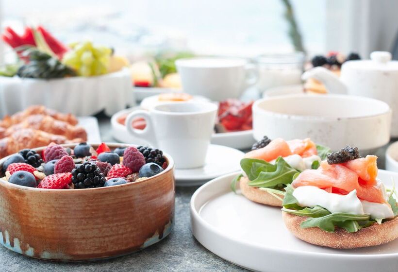 ホテル Mount Athos Resort