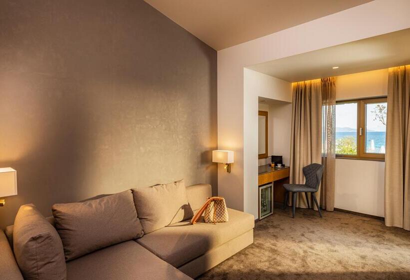 ホテル Mount Athos Resort