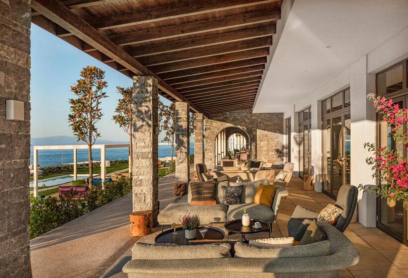 ホテル Mount Athos Resort