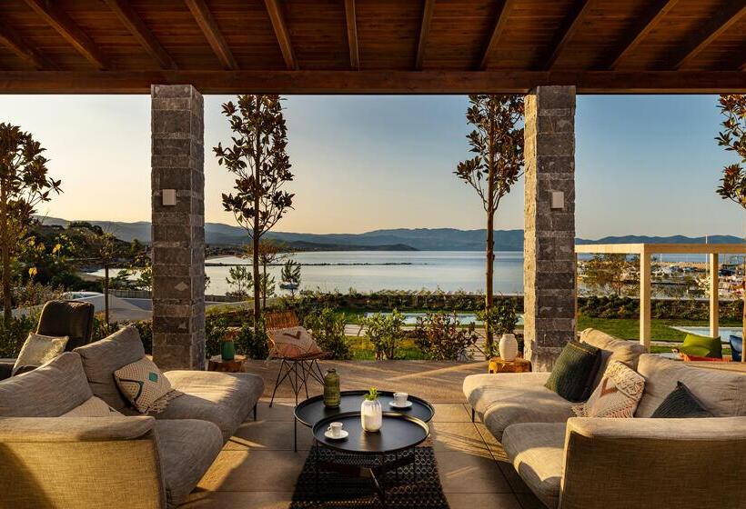 ホテル Mount Athos Resort