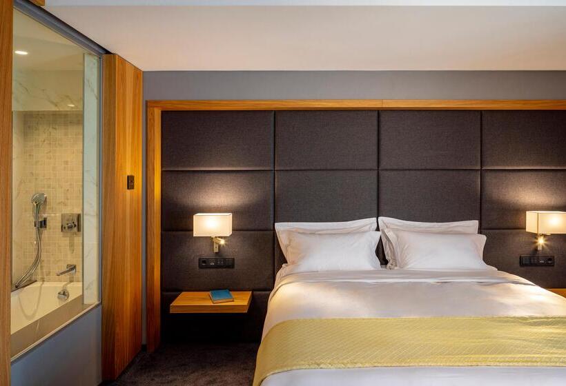 ホテル Mount Athos Resort