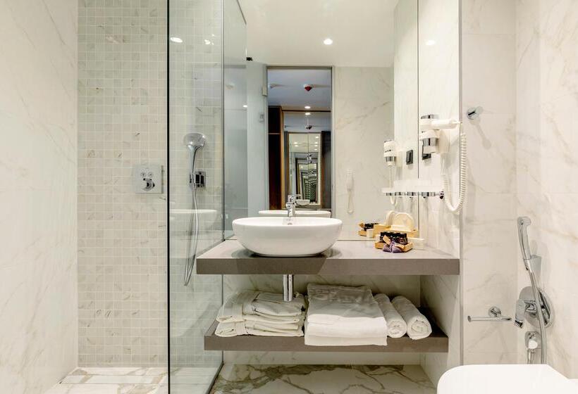 ホテル Mount Athos Resort