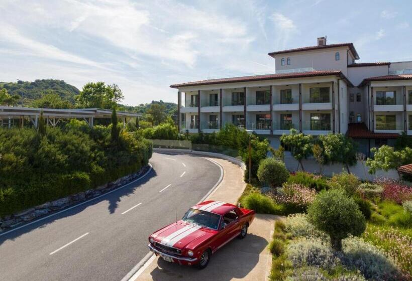 ホテル Mount Athos Resort