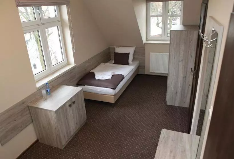 Hotel Piast Przy Zamku