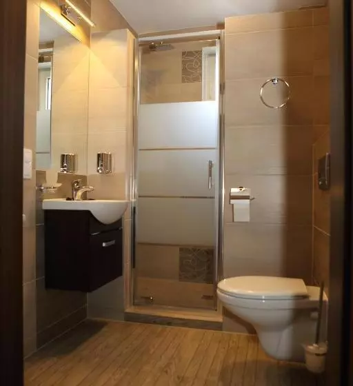 Hotel Piast Przy Zamku