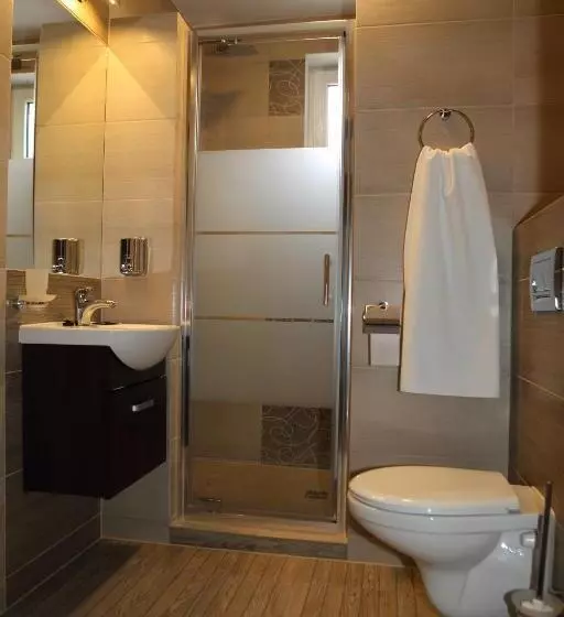 Hotel Piast Przy Zamku