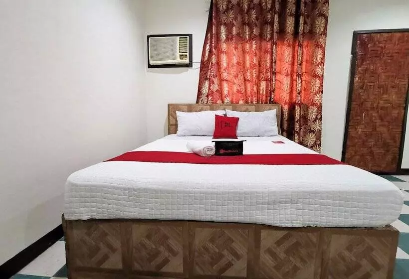هتل Reddoorz Near Damosa Lanang Davao