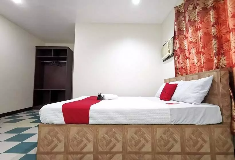 هتل Reddoorz Near Damosa Lanang Davao
