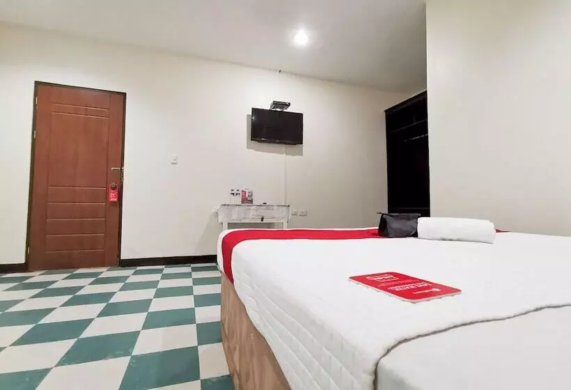 هتل Reddoorz Near Damosa Lanang Davao